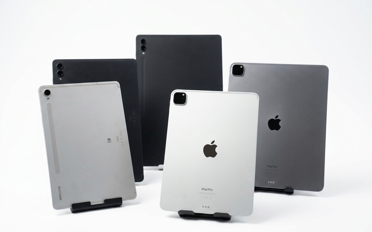 Tablets traded by Faraza